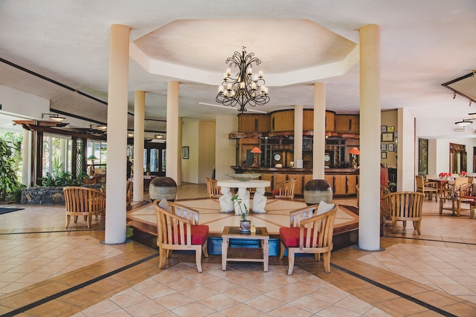 Imagen de los interiores del Hotel Aanari and Spa. Foto 16