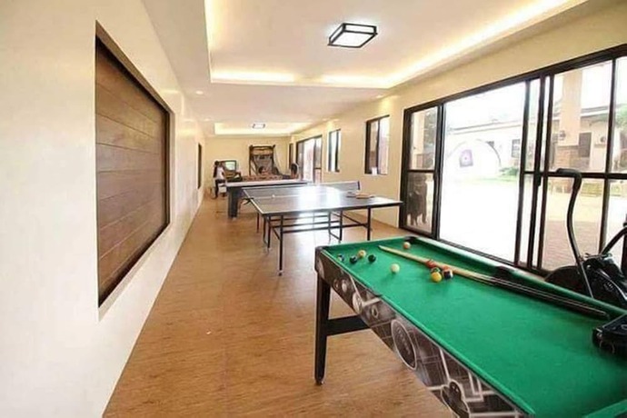 Imagen general del Hotel AandA Garden Suites. Foto 3