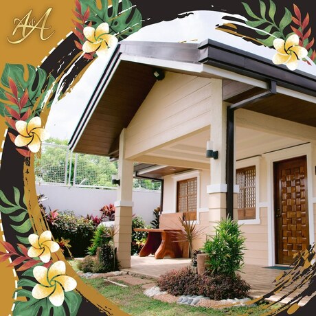 Imagen general del Hotel AandA Garden Suites. Foto 11
