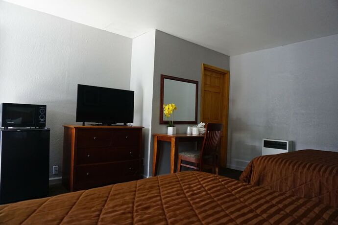 Imagen de la habitación del Hotel AandA Lake Tahoe Inn. Foto 16