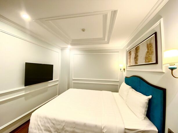 Imagen general del Hotel AandD Luxury 2. Foto 1
