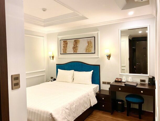 Imagen general del Hotel AandD Luxury 2. Foto 2