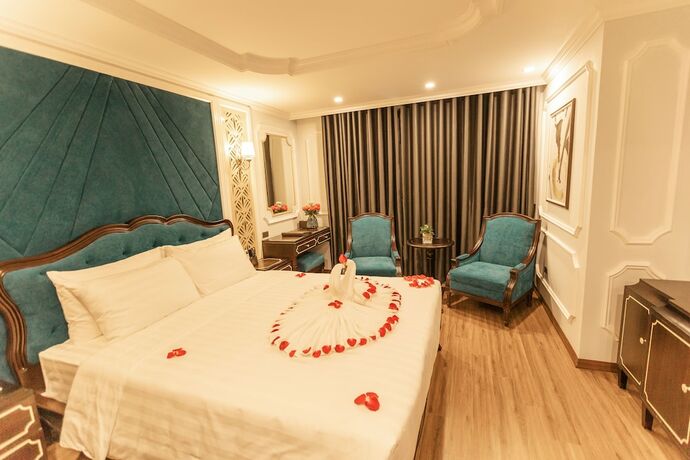 Imagen general del Hotel AandD Luxury 2. Foto 6
