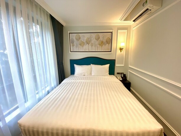 Imagen general del Hotel AandD Luxury 2. Foto 7