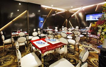 Imagen general del Hotel AandEM Hotel - Hai Ba Trung. Foto 2