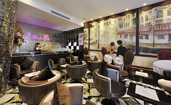 Imagen general del Hotel AandEM Hotel - Hai Ba Trung. Foto 3