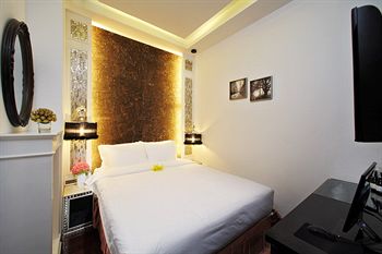 Imagen general del Hotel AandEM Hotel - Hai Ba Trung. Foto 6