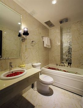 Imagen general del Hotel AandEM Hotel - Hai Ba Trung. Foto 8