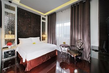 Imagen general del Hotel AandEM Hotel - Hai Ba Trung. Foto 9