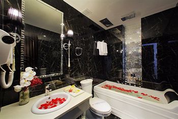 Imagen general del Hotel AandEM Hotel - Hai Ba Trung. Foto 10