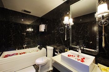 Imagen general del Hotel AandEM Hotel - Hai Ba Trung. Foto 13