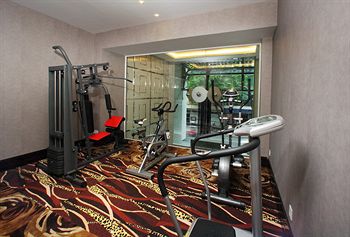 Imagen general del Hotel AandEM Hotel - Hai Ba Trung. Foto 14