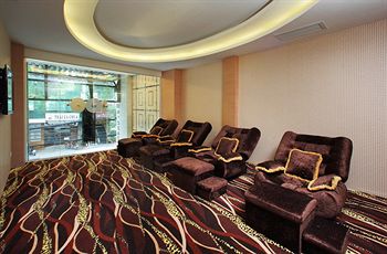 Imagen general del Hotel AandEM Hotel - Hai Ba Trung. Foto 15