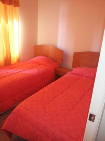 Imagen general del Hotel AandG Apart. Foto 1