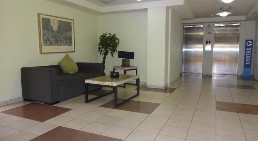 Imagen de los interiores del Hotel AandG Apart. Foto 18
