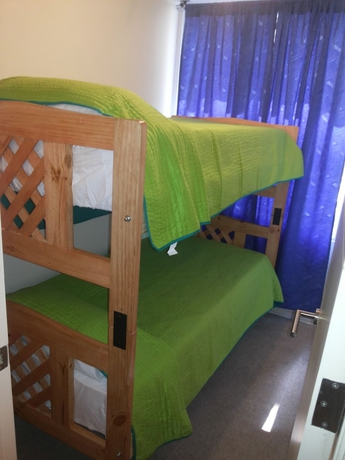 Imagen de la habitación del Hotel AandG Apart. Foto 10