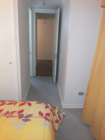 Imagen de la habitación del Hotel AandG Apart. Foto 11