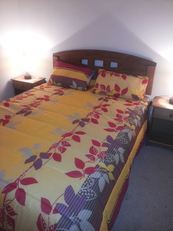 Imagen de la habitación del Hotel AandG Apart. Foto 12