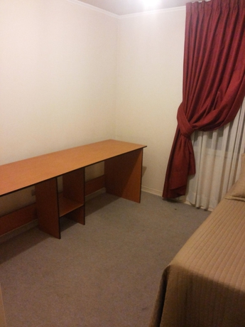 Imagen de la habitación del Hotel AandG Apart. Foto 13