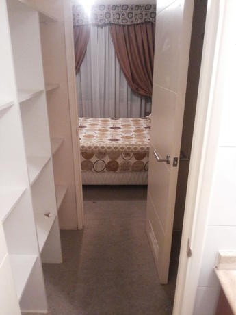 Imagen de la habitación del Hotel AandG Apart. Foto 14