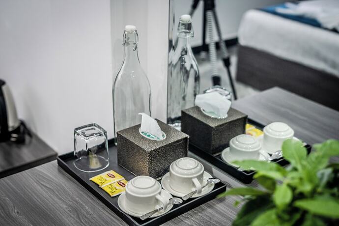 Imagen general del Hotel AandJ Kampot Boutique. Foto 3