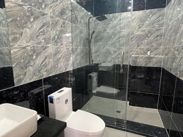 Imagen general del Hotel AandJ Kampot Boutique. Foto 4