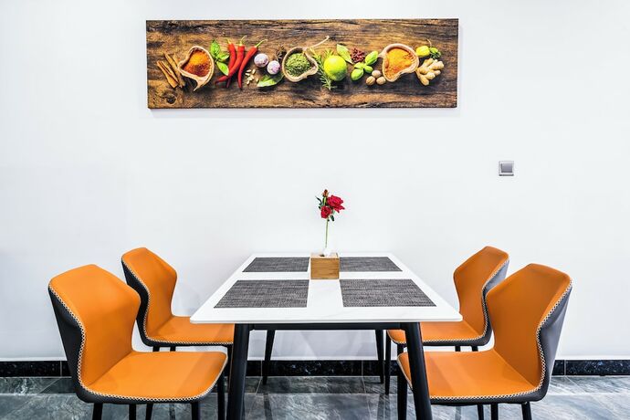 Imagen de la habitación del Hotel AandJ Kampot Boutique. Foto 20