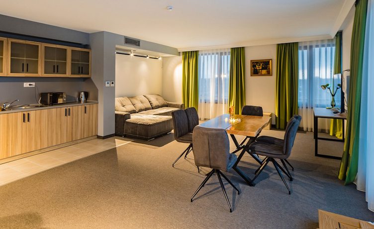 Imagen de la habitación del Hotel AandM Hotel - Plovdiv. Foto 10