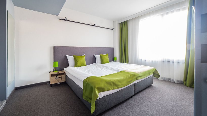 Imagen de la habitación del Hotel AandM Hotel - Plovdiv. Foto 12