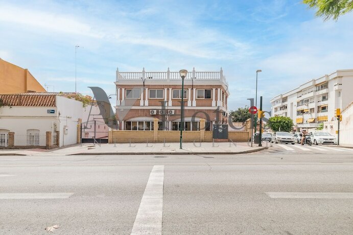 Imagen general del Hotel AandZ El Cano- Auto check-in property. Foto 2