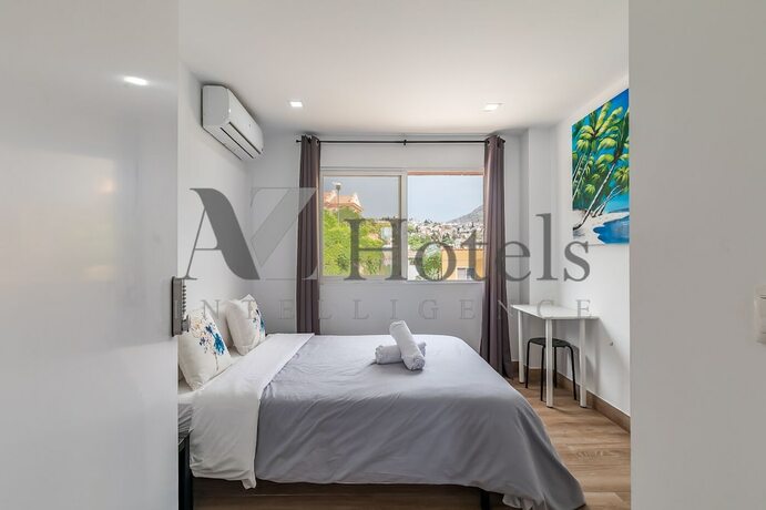 Imagen de la habitación del Hotel AandZ El Cano- Auto check-in property. Foto 17