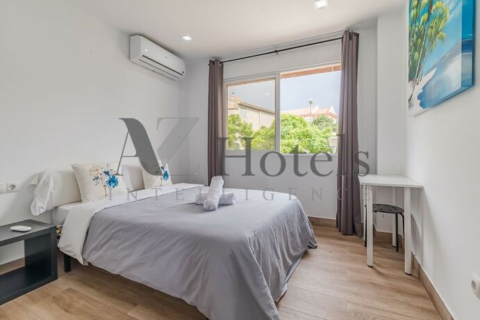 Imagen de la habitación del Hotel AandZ El Cano- Auto check-in property. Foto 19