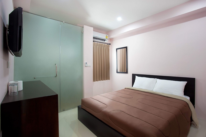 Imagen de la habitación del Hotel Aanda Guest House. Foto 4