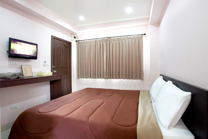 Imagen de la habitación del Hotel Aanda Guest House. Foto 5