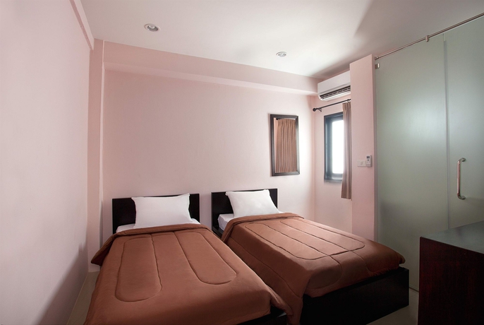 Imagen de la habitación del Hotel Aanda Guest House. Foto 6