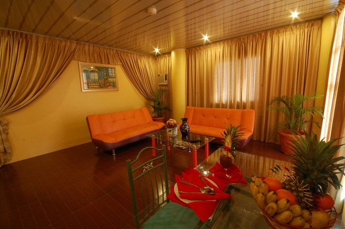 Imagen de los interiores del Hotel Aanda Plaza. Foto 15