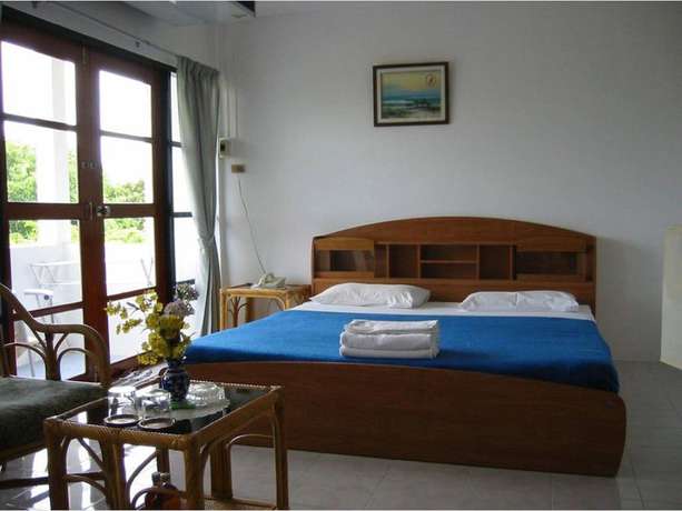 Imagen de la habitación del Hotel Aandb. Foto 2