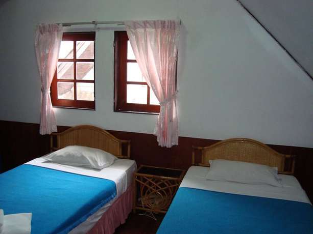 Imagen de la habitación del Hotel Aandb. Foto 3
