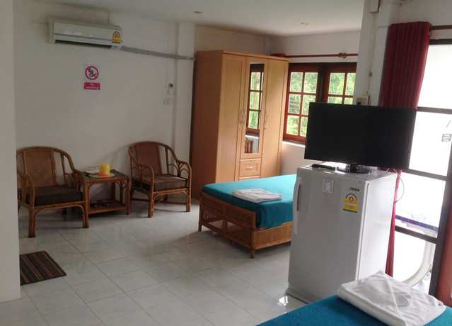 Imagen de la habitación del Hotel Aandb. Foto 5