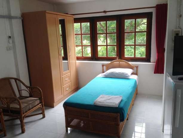 Imagen de la habitación del Hotel Aandb. Foto 6