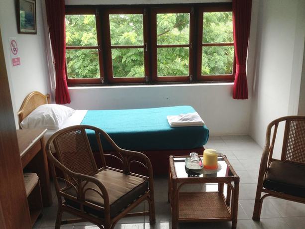 Imagen de la habitación del Hotel Aandb. Foto 8