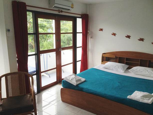 Imagen de la habitación del Hotel Aandb. Foto 10