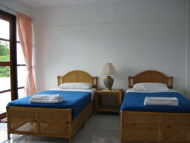 Imagen de la habitación del Hotel Aandb. Foto 11