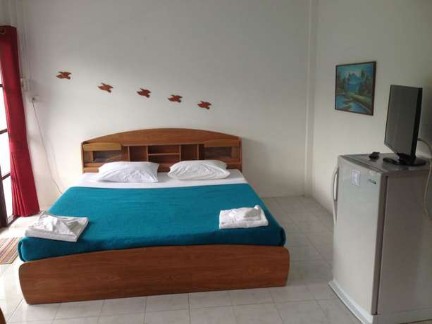 Imagen de la habitación del Hotel Aandb. Foto 12