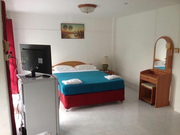 Imagen de la habitación del Hotel Aandb. Foto 15