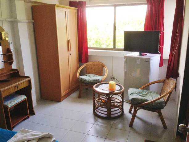 Imagen de la habitación del Hotel Aandb. Foto 16