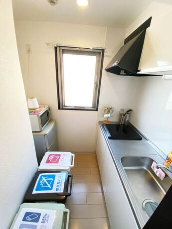 Imagen general del Hotel Aandc Stay Dotonbori. Foto 4