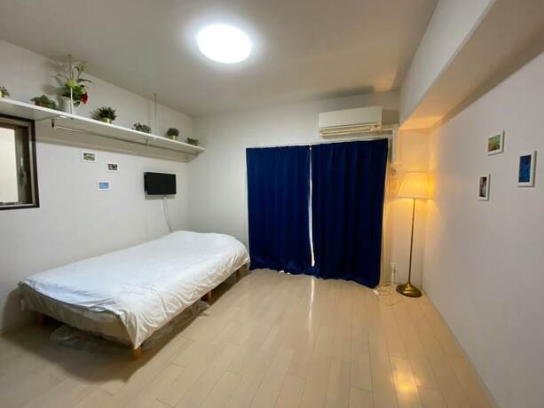 Imagen general del Hotel Aandc Stay Dotonbori. Foto 7