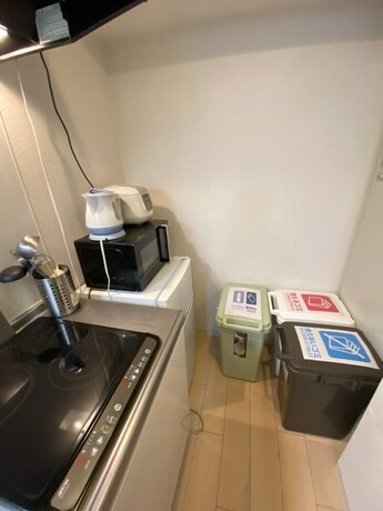 Imagen general del Hotel Aandc Stay Dotonbori. Foto 8