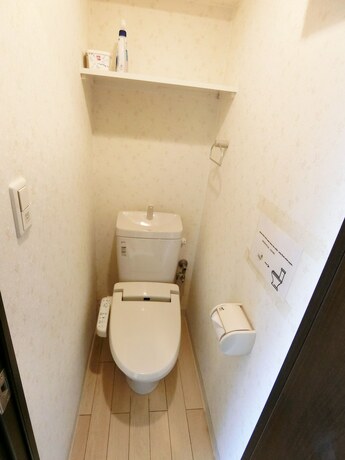 Imagen general del Hotel Aandc Stay Dotonbori. Foto 9